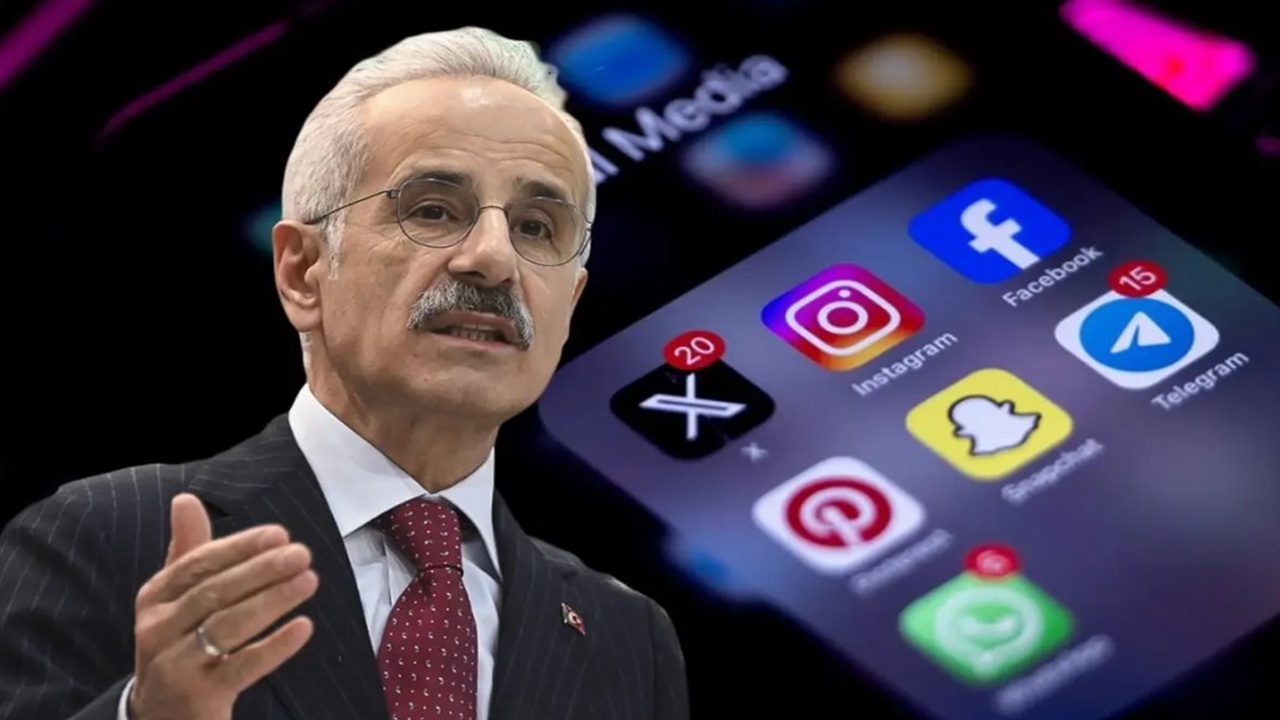 15 Yaş Altına Sosyal Medya Yasağında Son Aşamaya Gelindi: Kanun Teklifi TBMM’ye Sunulacak