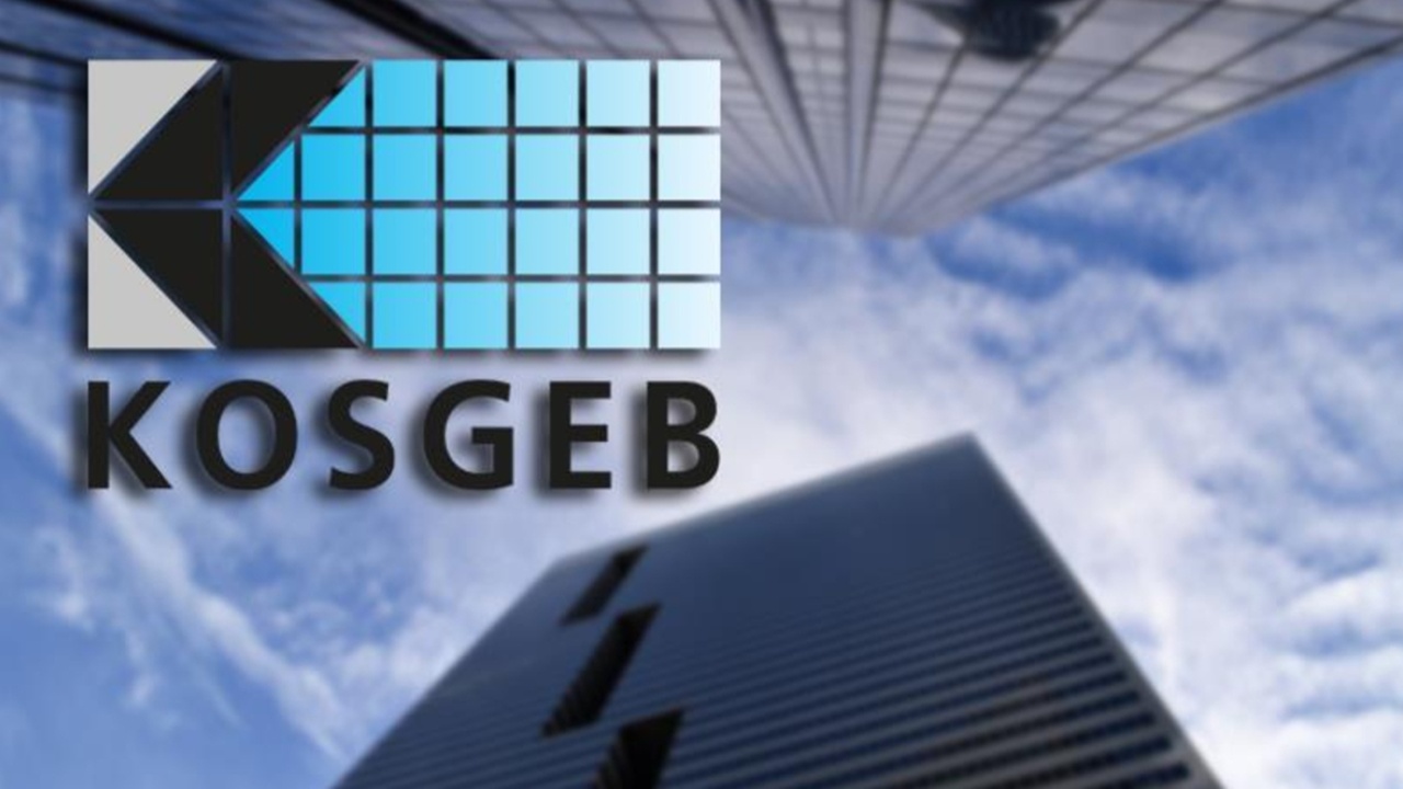 2 Milyon TL’lik Dev Destek! KOSGEB Hibe ve Kredi Paketinin Detayları
