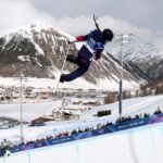 2026 Kış Olimpiyatları Kadınlar Snowboard Halfpipe’ta Heyecan Dorukta