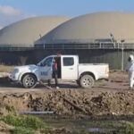 Amasya Suluova’da Biyogaz Tesisinde Metan Gazı Zehirlenmesinde 3 İşçi Hayatını Kaybetti