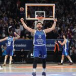 Anadolu Efes EuroLeague’de Virtus Bologna’yı Ağırlıyor