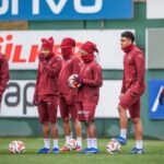 Trabzonspor’da Fenerbahçe Derbisi Hazırlıkları Zirvede!