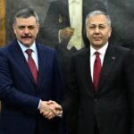 Yeni İçişleri Bakanı Mustafa Çiftçi İlk Paylaşımını Yaptı!