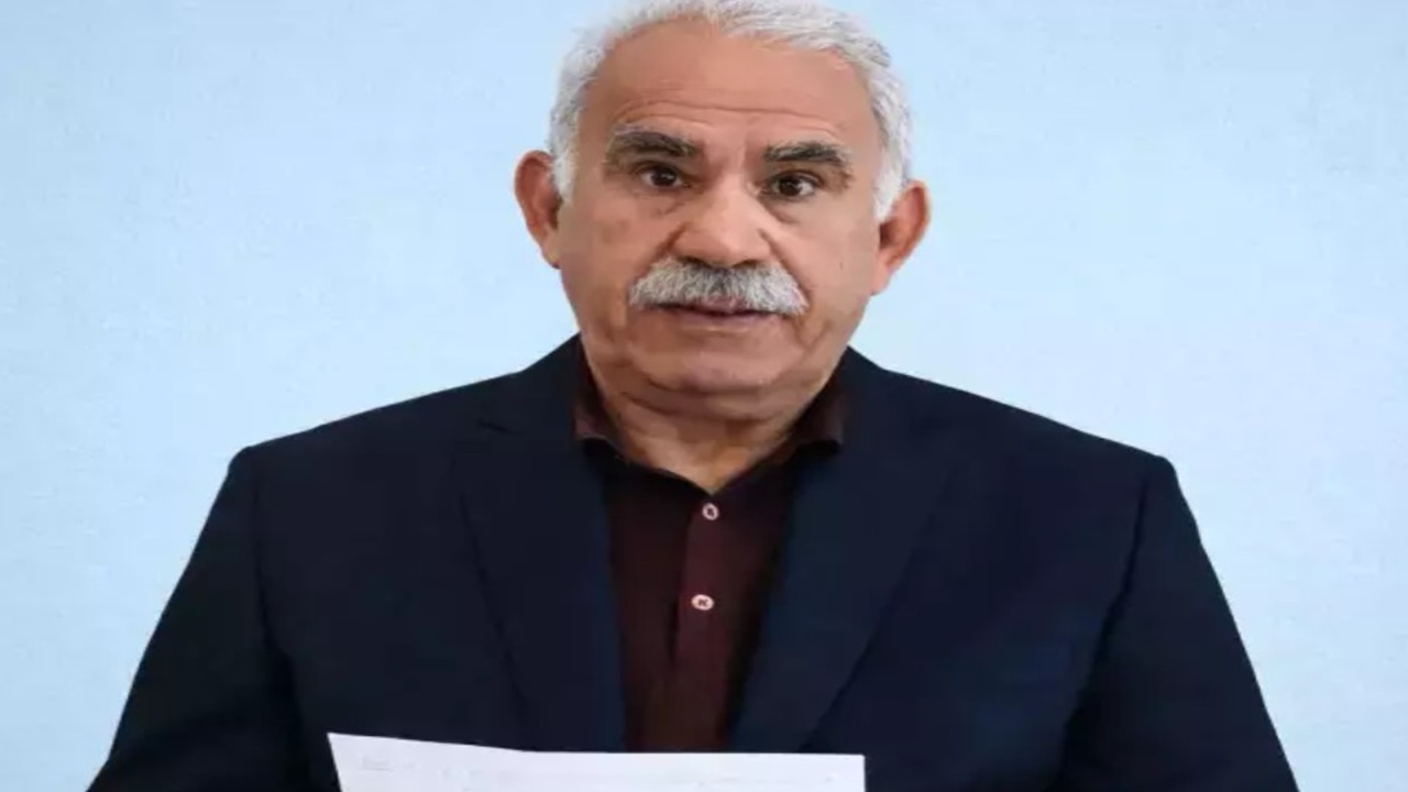 Abdullah Öcalan Mesajında Üç İsme Özel Vurgu yaptı