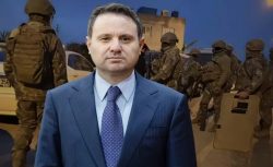 Akın Gürlek’ten İki Başlıkta Sıfır Tolerans: “Kökünü Kurutacağız”