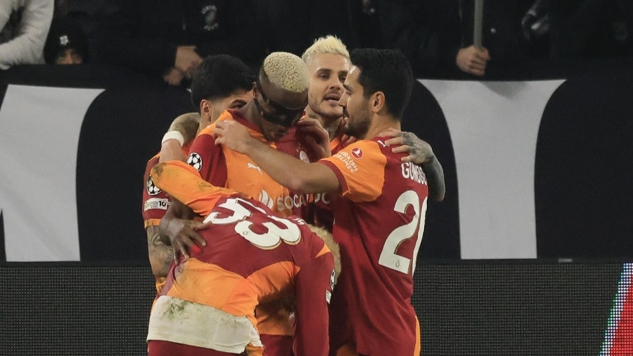 Alarmları Kurun! Galatasaray’ın Rakibi Bugün Belli Oluyor