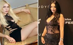 Aleyna Tilki’nin Annesi Turnayı Gözünden Vurdu! Sadece 3 Günde Servet Kazandı