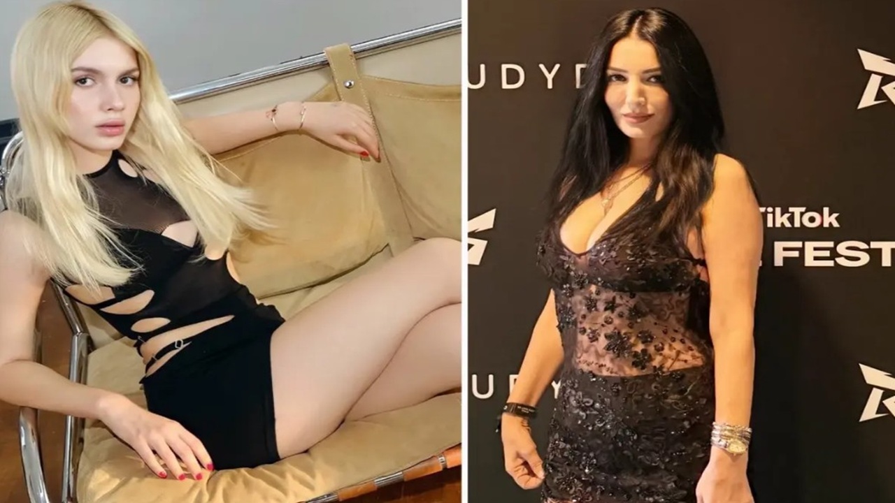 Aleyna Tilki’nin Annesi Turnayı Gözünden Vurdu! Sadece 3 Günde Servet Kazandı