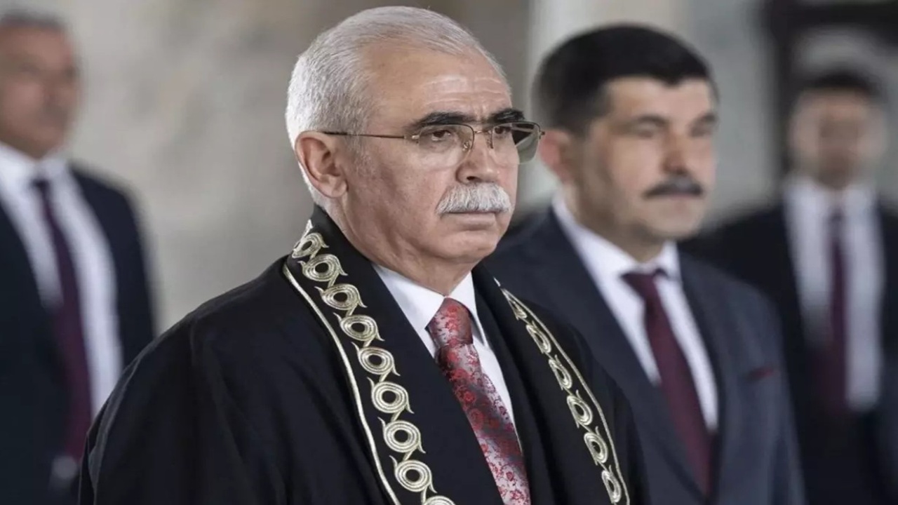 Anayasa Mahkemesi Başkanı Kadir Özkaya’dan Kritik Açıklamalar