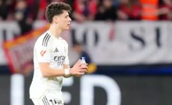 Real Madrid 90+1’de Yıkıldı, Arda Güler Hedef Tahtasında: “Performansı Sönük Kaldı”