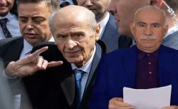 Bahçeli’den Abdullah Öcalan’la İlgili Tartışma Yaratacak Çağrı