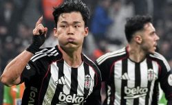 “Beşiktaş’ta Hyeon-gyu Oh Kasırgası! 3 Maçta 3 Gol