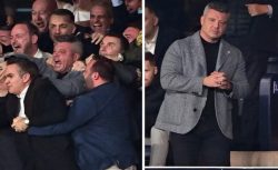 Bu İki Fotoğraf Arasında Sadece 5 Dakika Var!