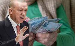 CHP’li Vekilden Erdoğan’ın Bağ-Kur Vaadi İçin Kanun Teklifi