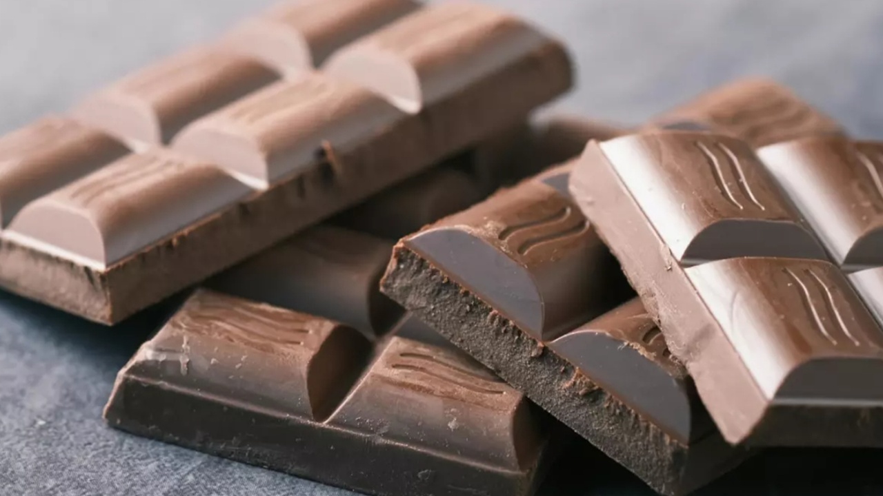 Kriz Kapıyı Çaldı! 40 Yıllık Çikolata Devi Kepenk İndirdi