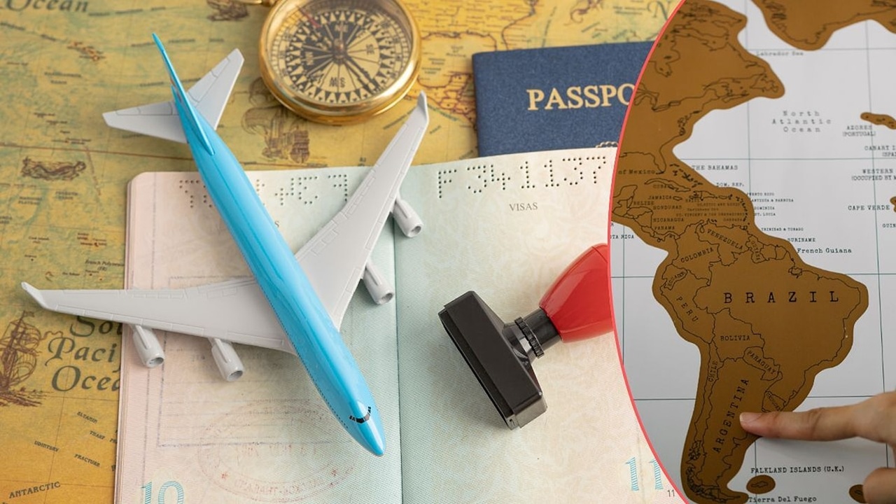 Çin’den sürpriz vize kararı! İngiltere ve Kanada için 30 günlük muafiyet başlıyor