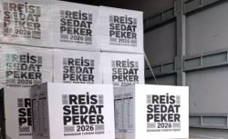 “Çocuklarımla Aynı Şeyleri Yiyecekler” Diyerek Hazırlattı! Sedat Peker’in Ramazan Kolisinde Neler Var?