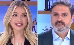 Cumhurbaşkanı Erdoğan bağlandı sandılar, o isim çıkınca yer yerinden oynadı!