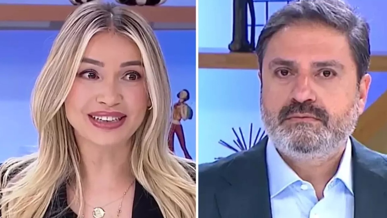 Cumhurbaşkanı Erdoğan bağlandı sandılar, o isim çıkınca yer yerinden oynadı!