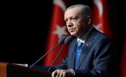 Cumhurbaşkanı Erdoğan’dan kalplere dokunan Ramazan mesajı