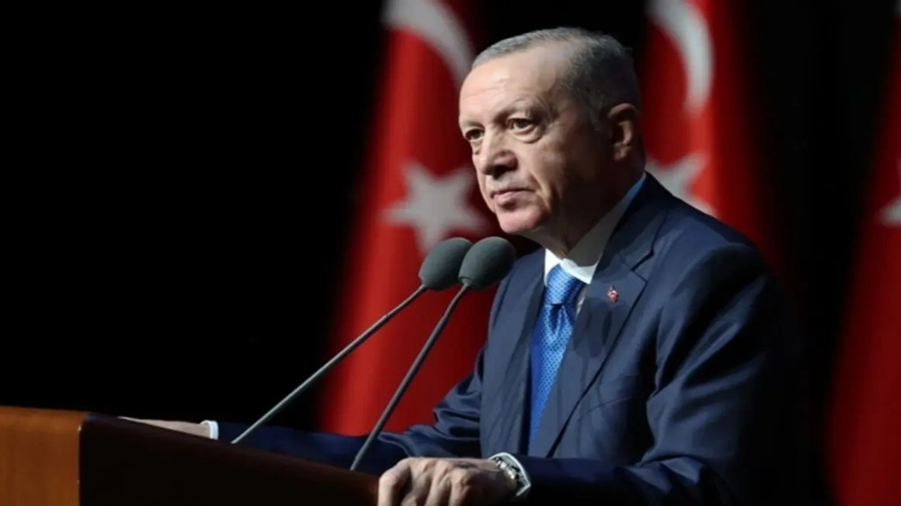 Cumhurbaşkanı Erdoğan’dan kalplere dokunan Ramazan mesajı