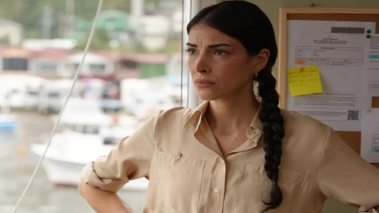 Deniz Baysal İlk Kez Anlattı: “Projeden Çıkarılmam Benim İçin Ani Oldu”