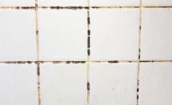 Kararan derzleri saniyeler içinde beyazlatan yöntem! Duştan çıkmadan yapın