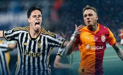 Dev Maç Öncesi 4 Futbolcu Riskte