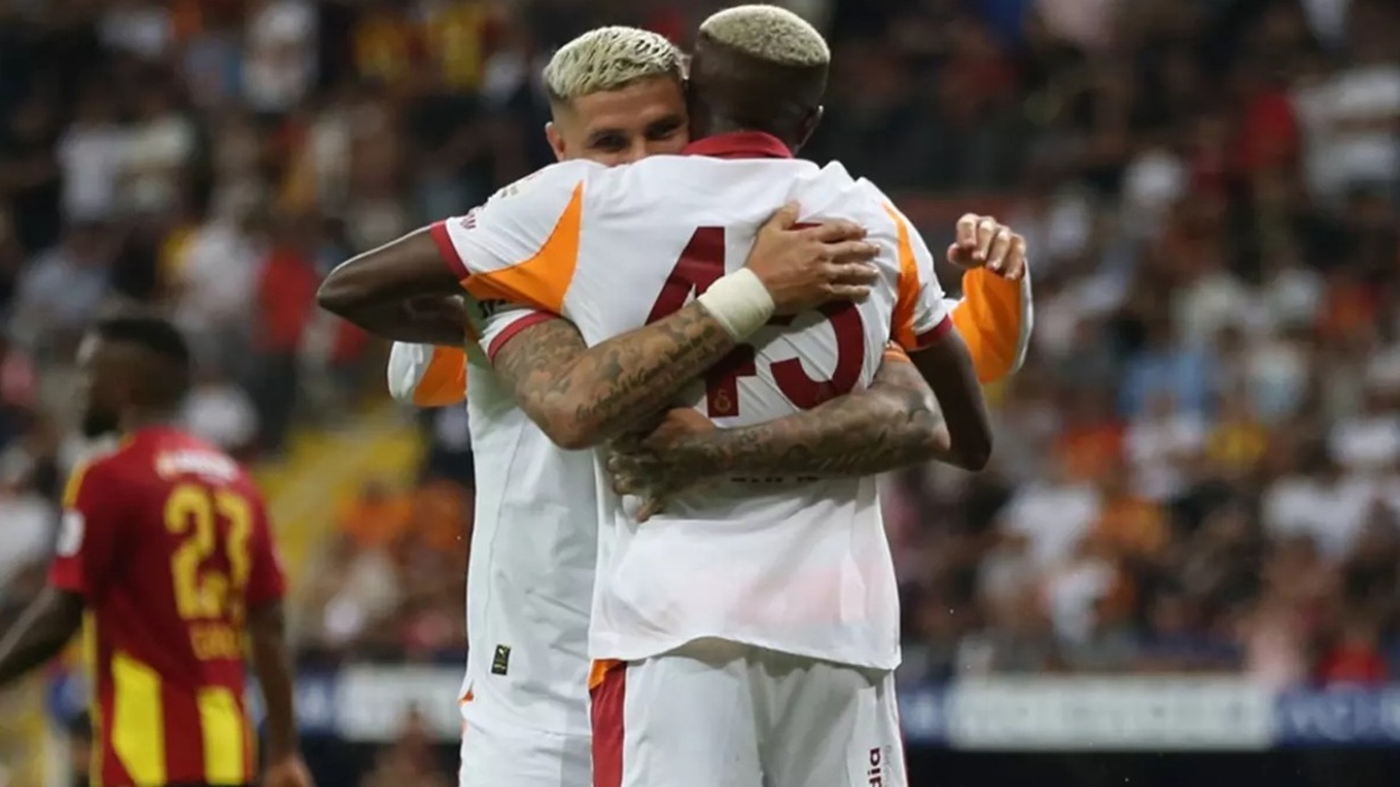 Dev Maç Öncesi Rakamlar Konuşuyor: Juventus’un En Büyük Korkusu