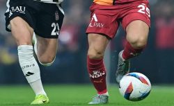 Dev Randevu İçin Tarih Verildi! Beşiktaş ve Galatasaray Ne Zaman Karşılaşacak?