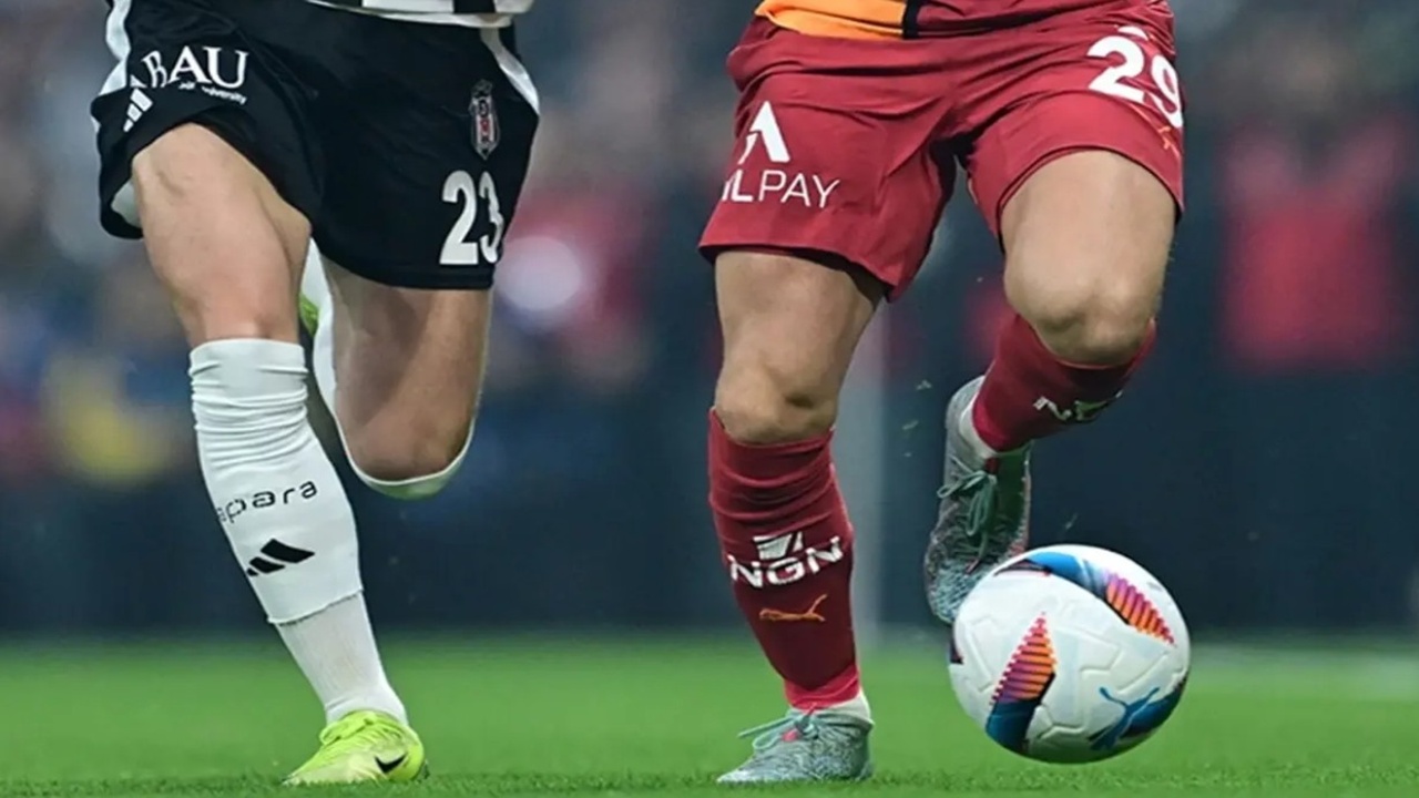 Dev Randevu İçin Tarih Verildi! Beşiktaş ve Galatasaray Ne Zaman Karşılaşacak?