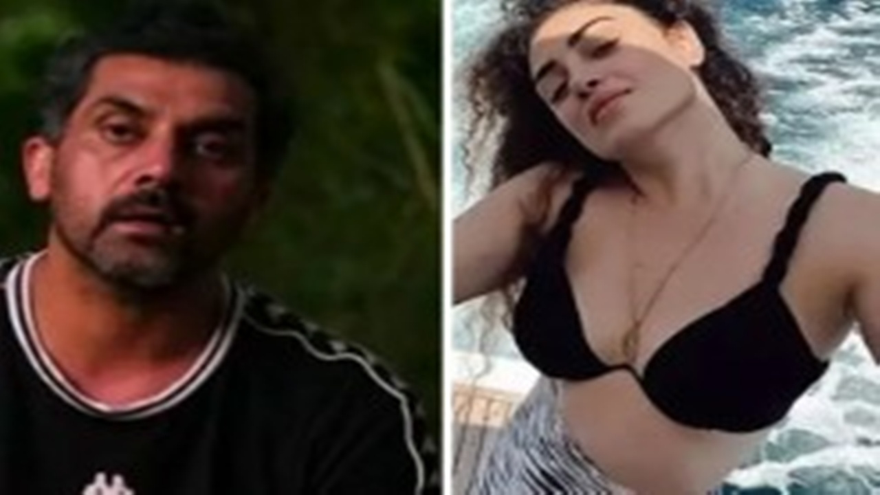 Dilan Çıtak Sessizliğini Bozdu: “Bayhan Survivor’da Gördüğünüz Kişi Değil!”