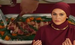 Domuz Eti Sahnesi Pahalıya Patladı! Olaylı Diziye Reytinglerde Darbe Üstüne Darbe