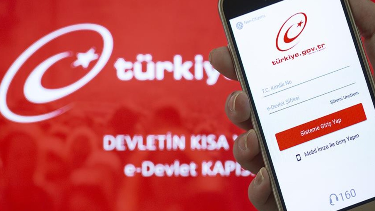 DİKKAT! E-Devlet’ten Kontrol Edin: Bu 3 Harf Varsa Emekliliğiniz İptal