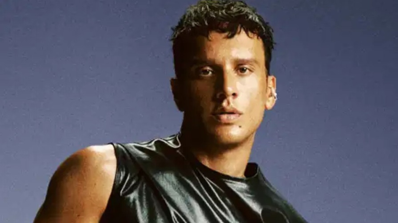 Edis Yurt Dışı Dönüşü Gözaltına Alındı