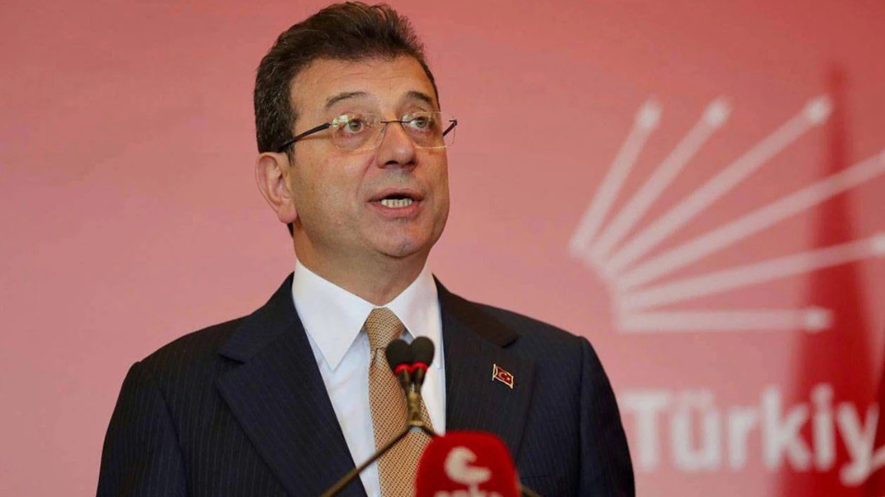 Ekrem İmamoğlu’nun diploma davası 6 Temmuz’a ertelendi