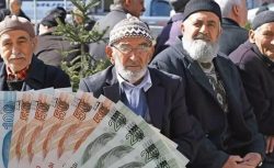 4A 4B ve 4C’li Emekliye 24 Bin TL’lik Dev Ek Ödeme Paketi!