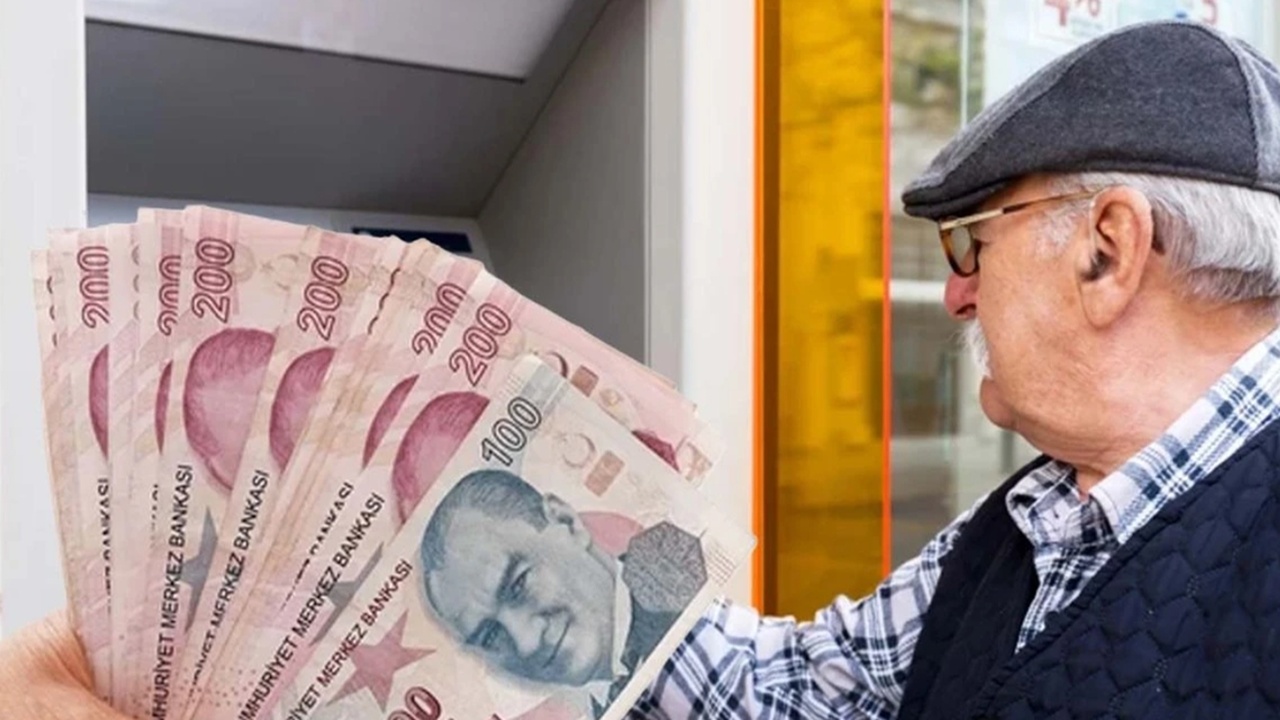 Milyonları İlgilendiriyor! Dul ve Yetim Aylığı Alanlara Bayram Desteği