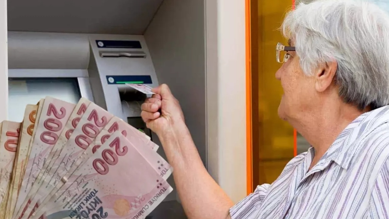 Sistem Sil Baştan Değişiyor! SSK ve BAĞKURLU Emekliye Yeni Zam Hesabı Ortaya Çıktı