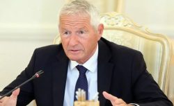 Epstein bağlantısı ortaya çıkan eski Norveç Başbakanı intihara kalkıştı