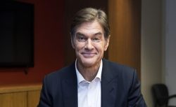 Epstein dosyalarında Dr. Mehmet Öz şoku! Sevgililer Günü daveti ortaya çıktı