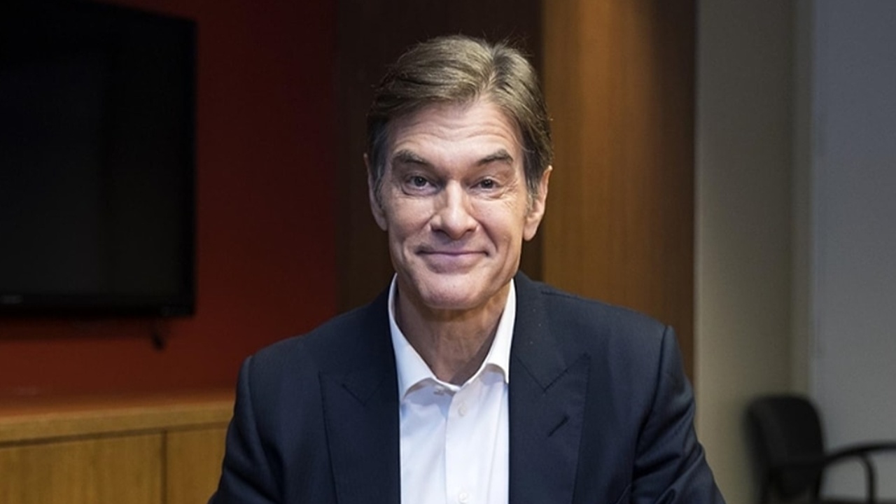 Epstein dosyalarında Dr. Mehmet Öz şoku! Sevgililer Günü daveti ortaya çıktı