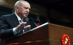 Erdoğan’dan Orta Doğu’daki Çatışmalara İlk Tepki: “Saldırılar da Misillemeler de Kabul Edilemez”