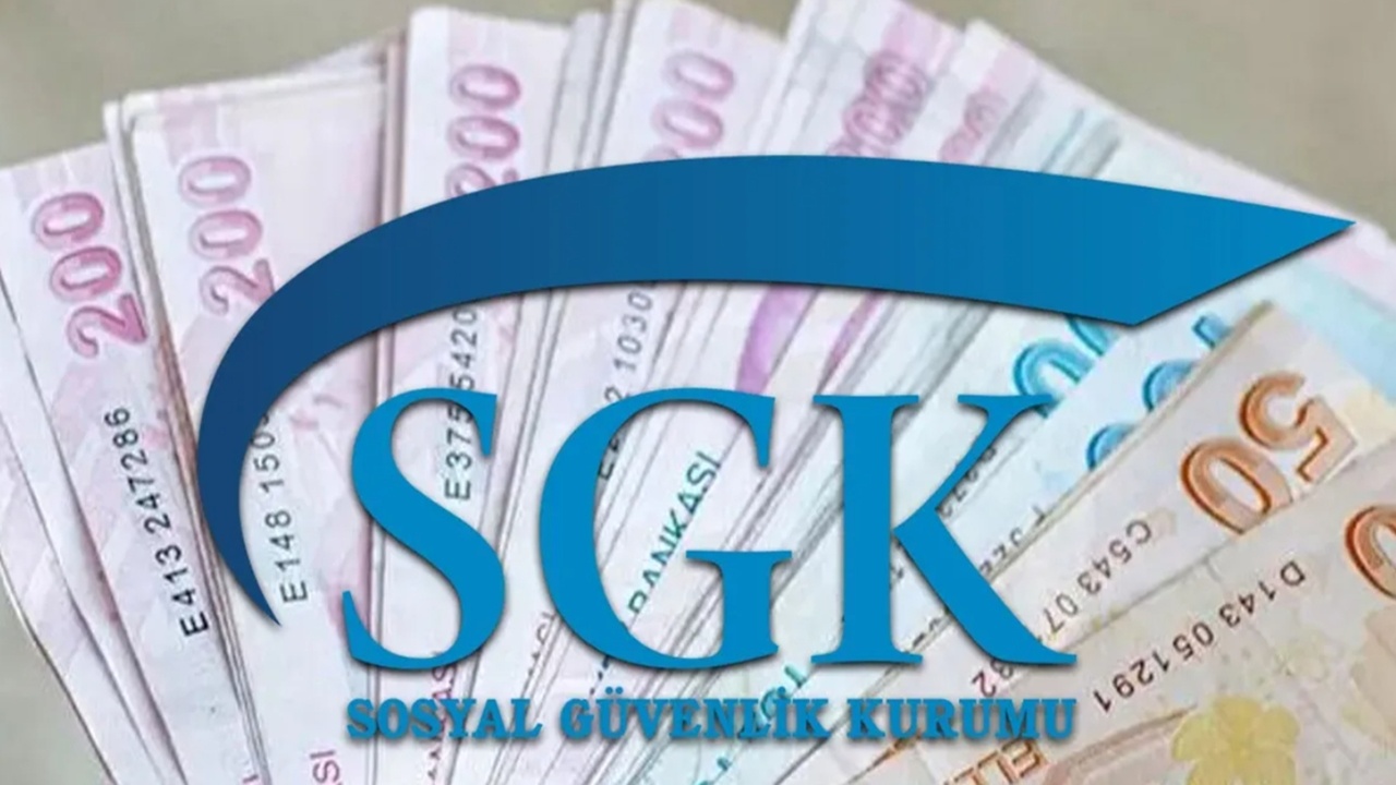 SGK’dan 15 Yıl ve 3600 Günle Erken Emeklilik Formülü