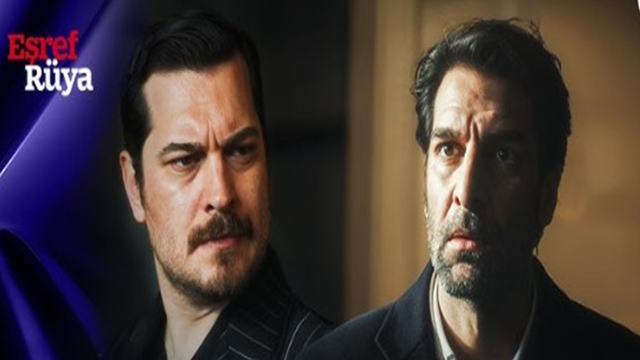 Eşref Rüya’da Büyük Yüzleşme: Fırat Koral’ın Gerçek Kimliği Ortaya Çıktı