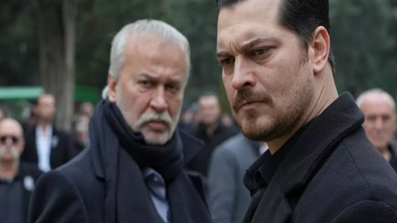 Eşref Rüya’da Taşlar Yerinden Oynuyor: O İsim Kadroya Girdi!