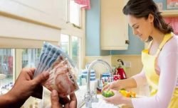 Ev Hanımlarına ‘Devlet Destekli’ Emeklilik Başladı! Primlerin Üçte Birini Devlet Ödeyecek