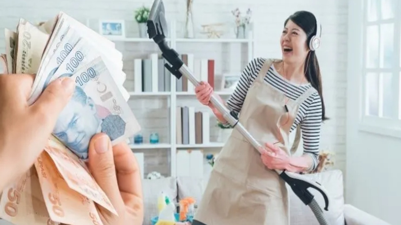 Ev Kadınlarına Emeklilik ve Çocuk Başına Ödeme Müjdesi