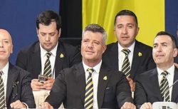 “Fenerbahçe’de Kritik Eşik! Olağanüstü Genel Kurul Tarihi Netleşti