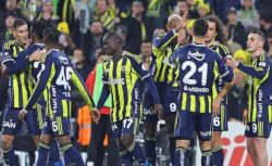 Fenerbahçe’de Trabzonspor Mesaisi: Kamp Kadrosu Açıklandı, İki İsim Yok
